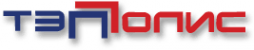 Логотип компании Тэп-полис