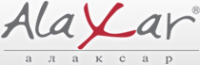 Логотип компании Алаксар