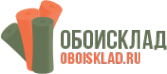 Логотип компании Обоисклад