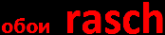 Логотип компании Rasch