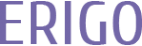 Логотип компании Ериго