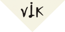 Логотип компании ViK