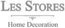 Логотип компании Les Stores