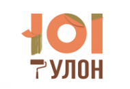 Логотип компании 101 РУЛОН