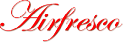 Логотип компании Airfresco