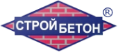 Логотип компании ПКФ Стройбетон