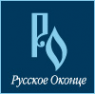 Логотип компании Русское Оконце