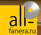 Логотип компании Allfanera