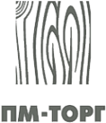 Логотип компании ПМ-ТОРГ