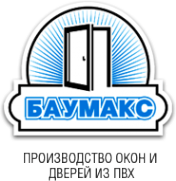 Логотип компании БАУМАКС