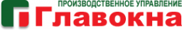 Логотип компании Главокна