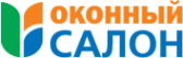 Логотип компании Оконный салон