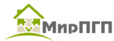 Логотип компании МирПГП