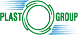 Логотип компании Пласт Групп