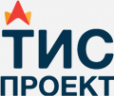 Логотип компании ТИС ПРОЕКТ