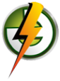 Логотип компании Электро Плюс