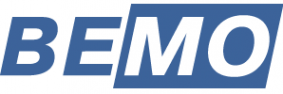 Логотип компании Вемо