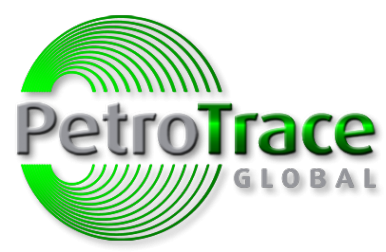 Логотип компании ПетроТрейс