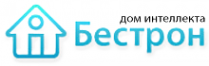 Логотип компании Бестрон