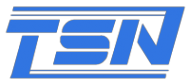 Логотип компании ТСН
