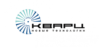 Логотип компании КВАРЦ-Новые Технологии