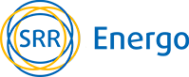 Логотип компании СРР Энерго