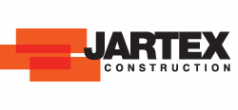 Логотип компании JARTEX