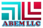 Логотип компании АБЭМ