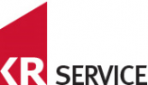 Логотип компании КР Сервис