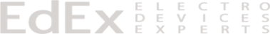 Логотип компании ЭдЭкс Строй