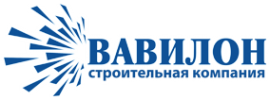 Логотип компании Вавилон
