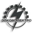 Логотип компании ЭлкомЭлектро