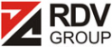 Логотип компании RDV Group
