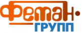 Логотип компании Феман Групп