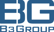 Логотип компании Б3