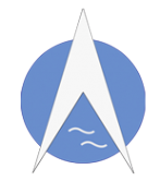 Логотип компании Атиас