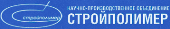 Логотип компании НПО Стройполимер
