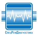 Логотип компании СпецРемДиагностика