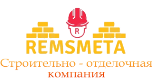 Логотип компании Ремсмета