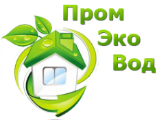 Логотип компании Промэковод