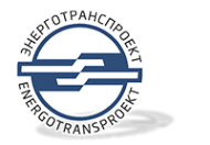 Логотип компании ЭнергоТрансПроект