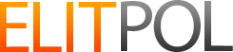 Логотип компании Elit Pol