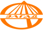 Логотип компании ЭЛГАД