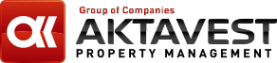 Логотип компании Aktavest