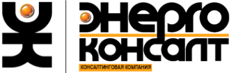 Логотип компании ЭнергоКонсалт