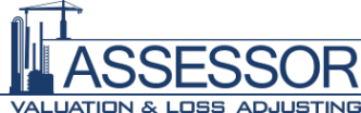 Логотип компании Assessor