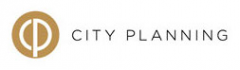Логотип компании Сити-Планнинг