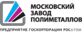 Логотип компании Московский завод полиметаллов
