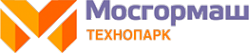 Логотип компании Мосгормаш