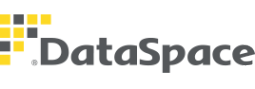 Логотип компании ДатаСпейс Партнерс